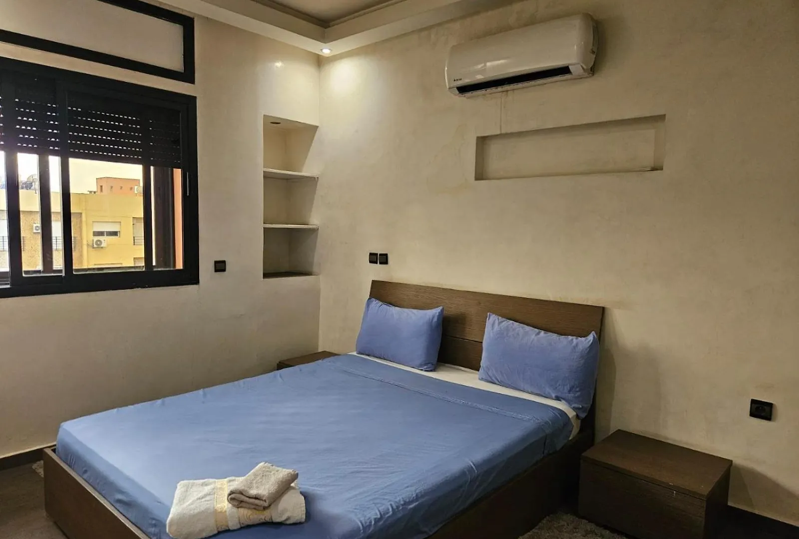 Gueliz Penthouse Apartment Marrakesh 0*,