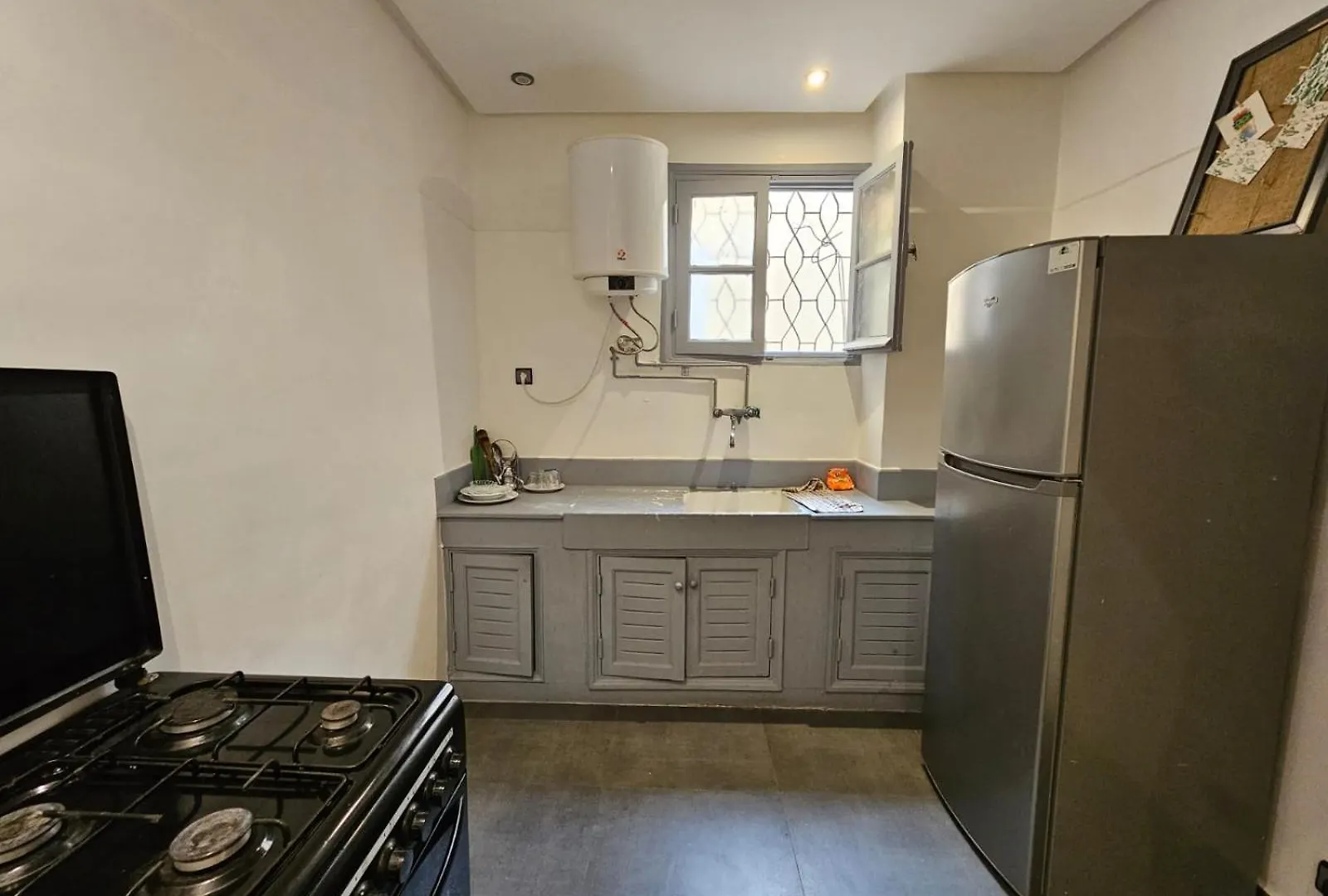 Gueliz Penthouse Apartment Marrakesh