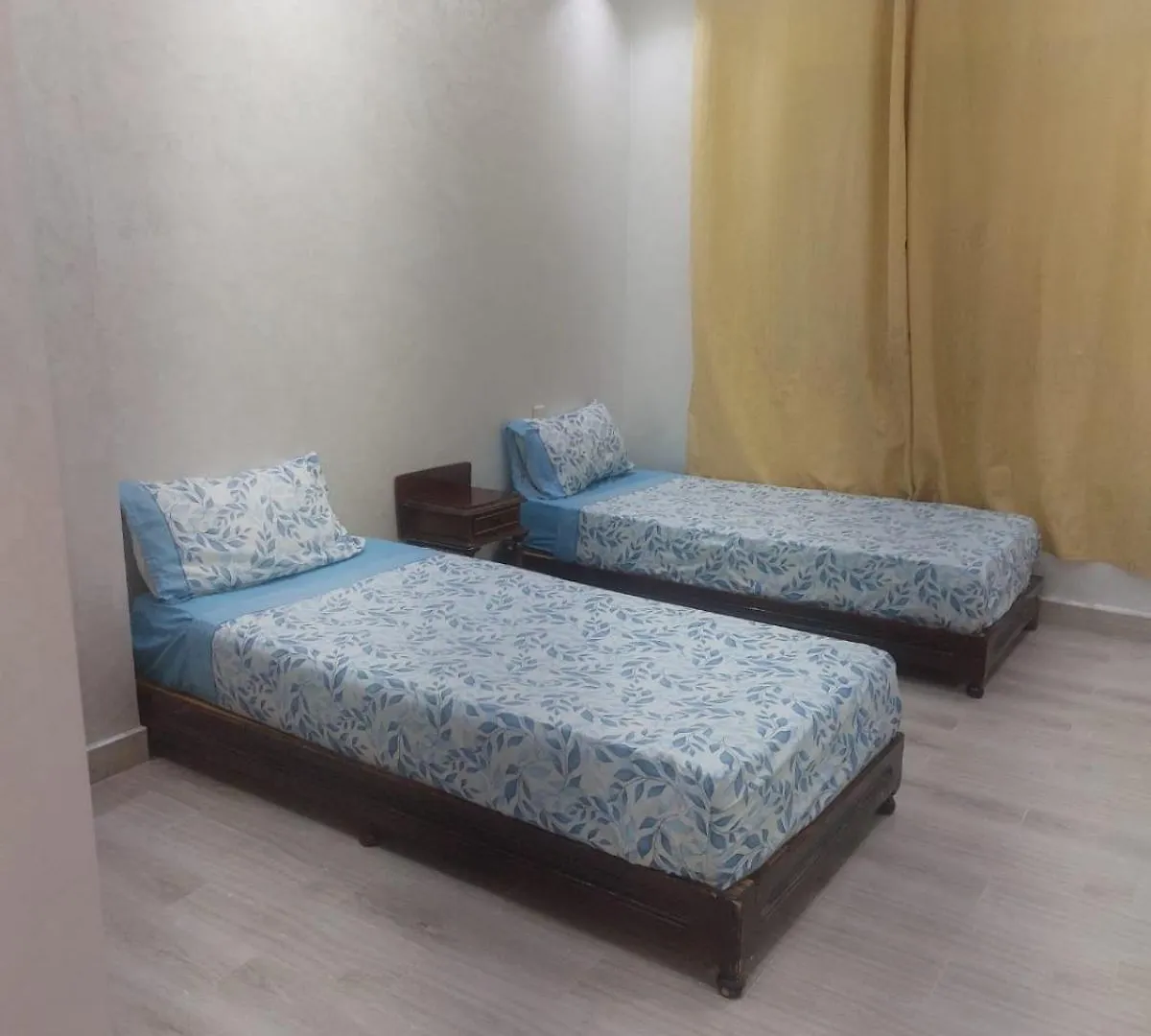 Gueliz Penthouse Apartment Marrakesh Morocco