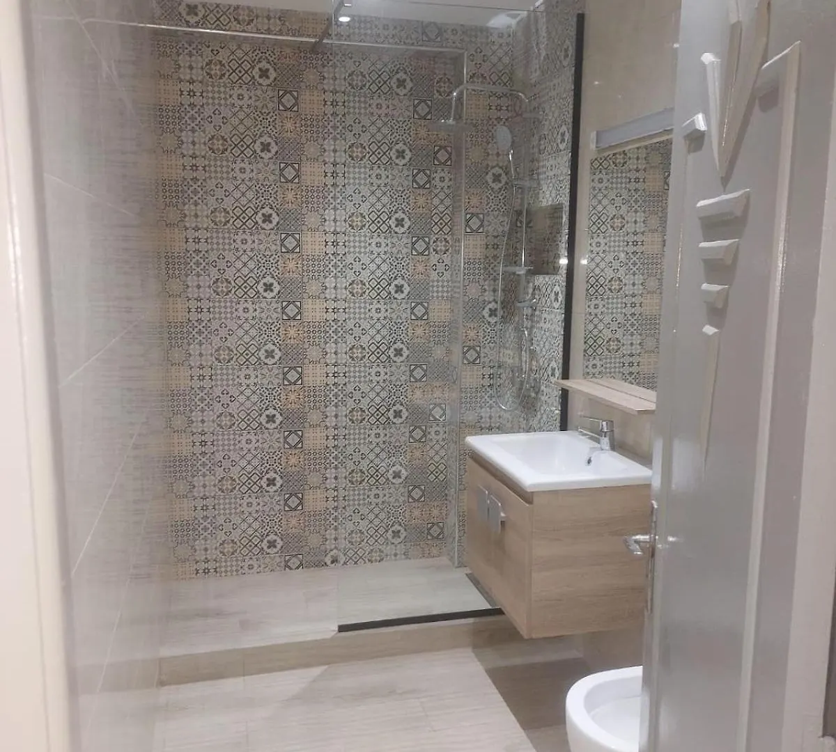 Gueliz Penthouse Apartment Marrakesh 0*,