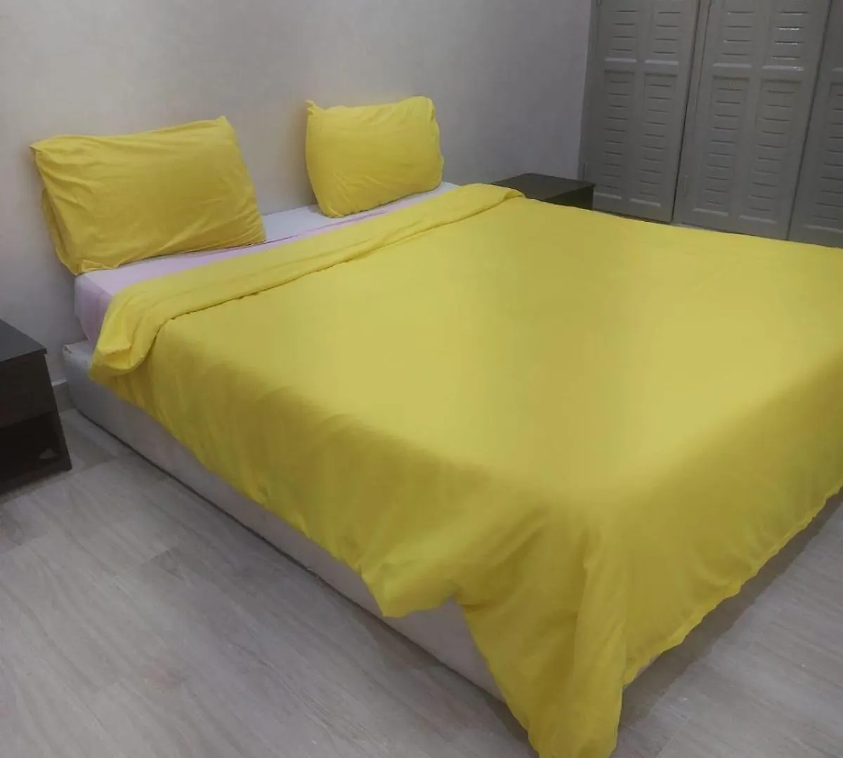 Gueliz Penthouse Apartment Marrakesh Morocco